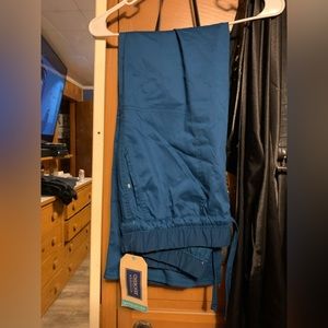 Brand new scrub pants